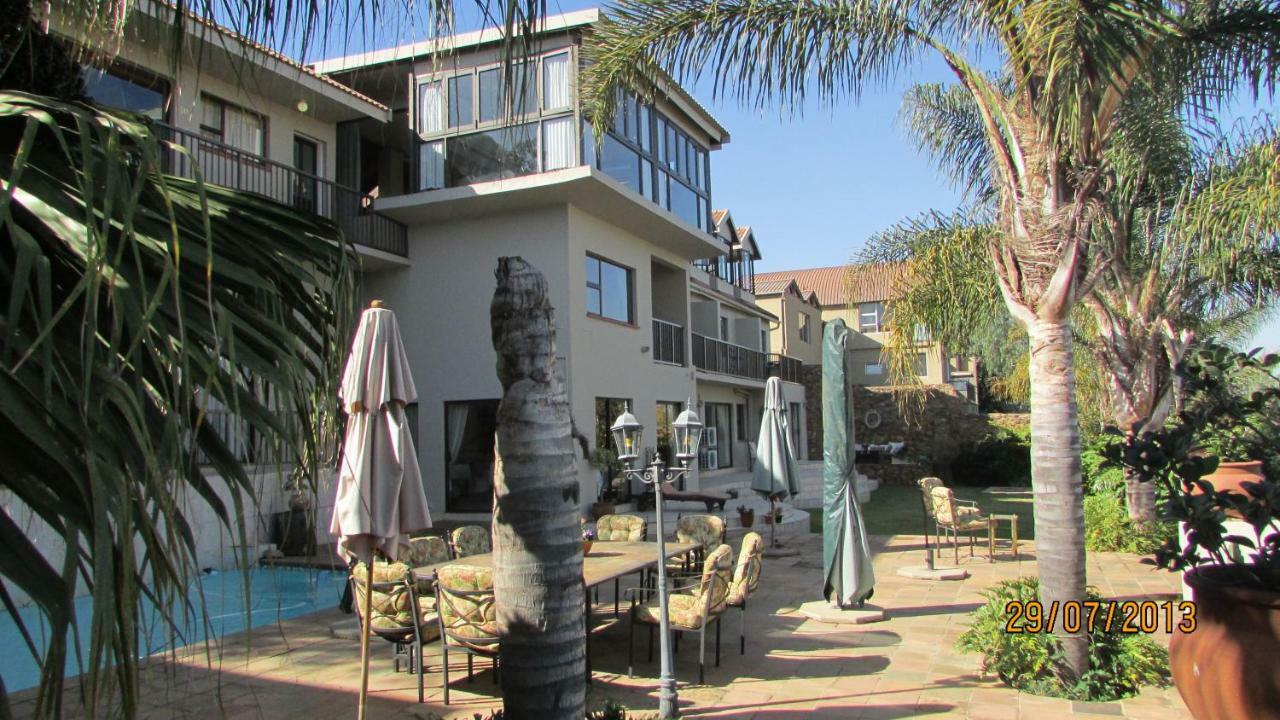 La Dolce Vita Guest House Hartbeespoort Eksteriør billede